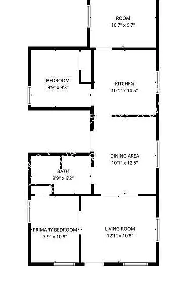 3308 W 90th St #DOWN — Photo 4