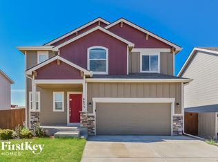 6633 Galpin Dr, Colorado Springs, CO 80925
