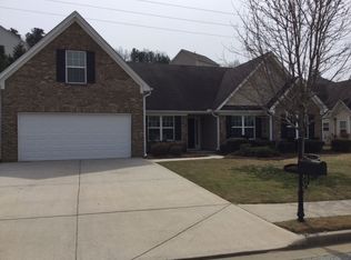 1081 High Tide Ct, Loganville, GA 30052