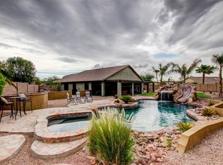 11215 S Fiesta Ct, Goodyear, AZ 85338