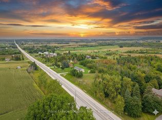 2923 County Road 124 Rd, Clearview, ON L0M 1H0