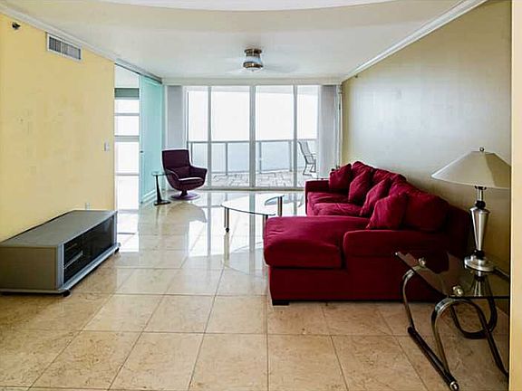 5th image of 18911 Collins Avenue Apt #2606