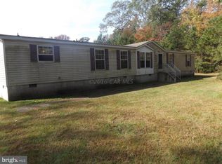 8707 Lewis Rd, Berlin, MD 21811