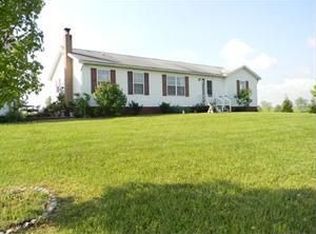 606 Herr Rd, Everett, PA 15537