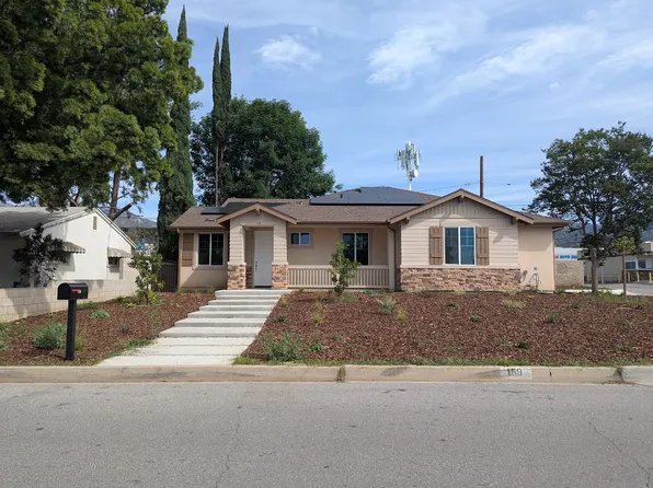 159 E El Norte St, Monrovia, CA 91016
