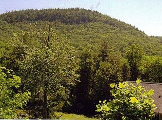 Mountain Brook Way, Highlands, NC 28741