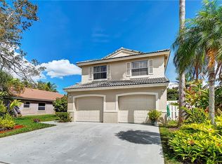 475 NW 165th Ave, Pembroke Pines, FL 33028