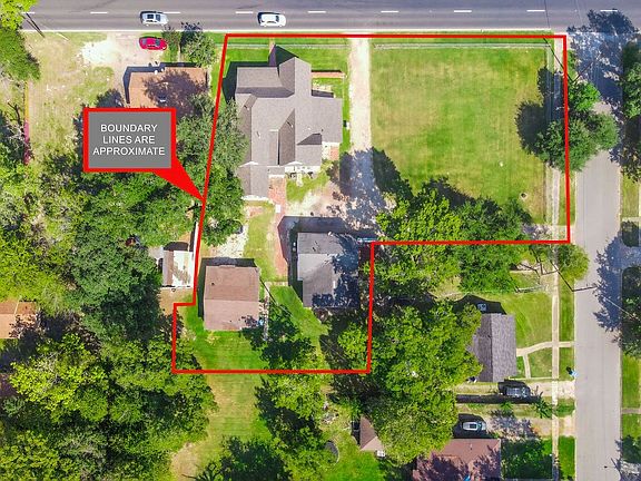 2nd image of 615 N Raguet St