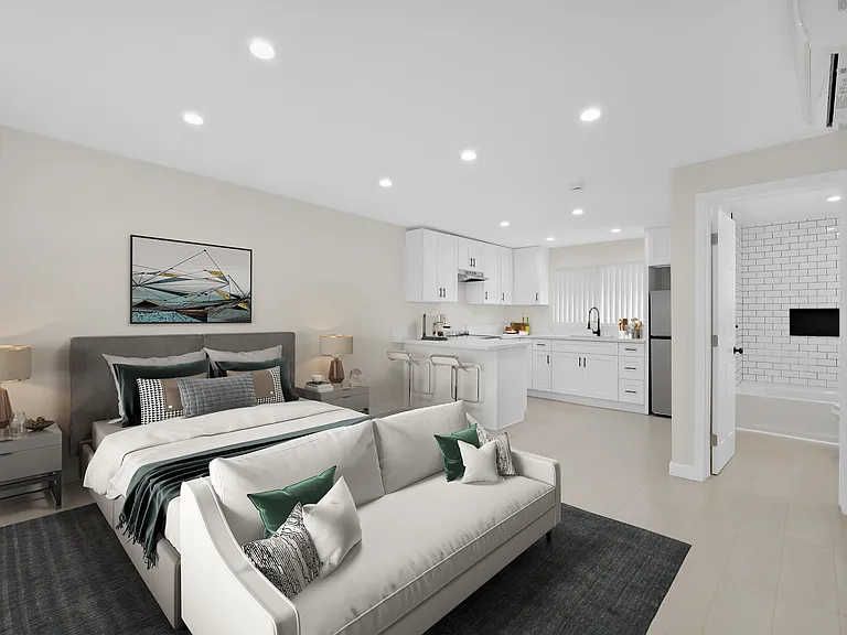 7227 Richfield Street Apartments — Photo 13