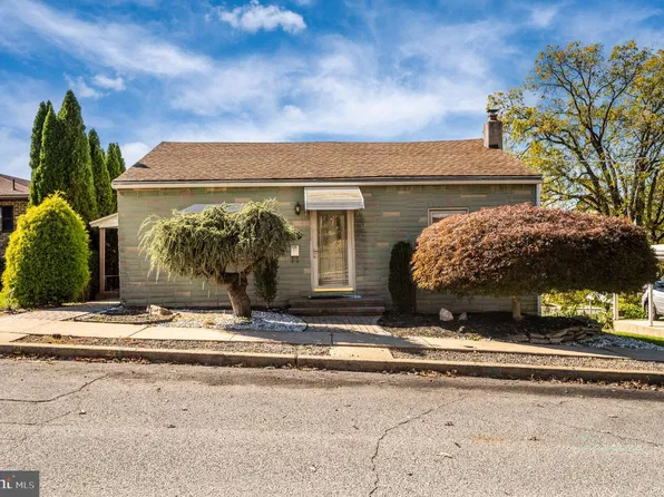 3210 Gray St, Reading, PA 19605