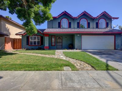 1473 Sandy Creek Dr, Newman, CA, 95360