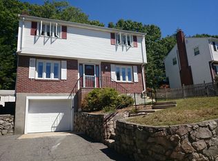 53 Sunset Hill Rd, West Roxbury, MA 02132
