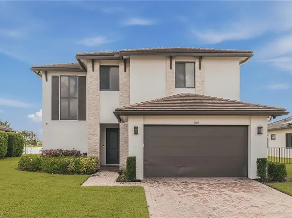 5006 Florence DR, AVE MARIA, FL 34142