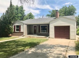 1729 S Chestnut St, Casper, WY 82601