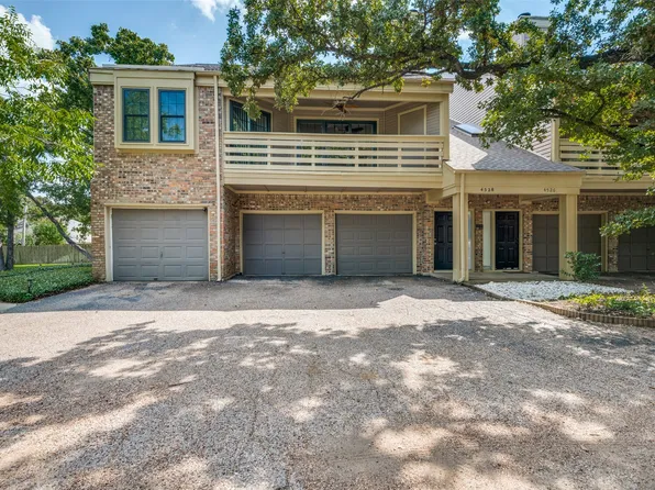 4528 Forestgate Cir, Arlington, TX 76017