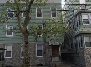 182 Walnut St, Newark, NJ 07105