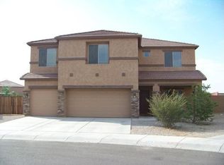 2218 N 93rd Ln, Phoenix, AZ 85037