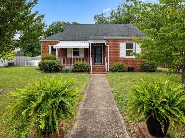 606 S Nansemond St, Richmond, VA 23221