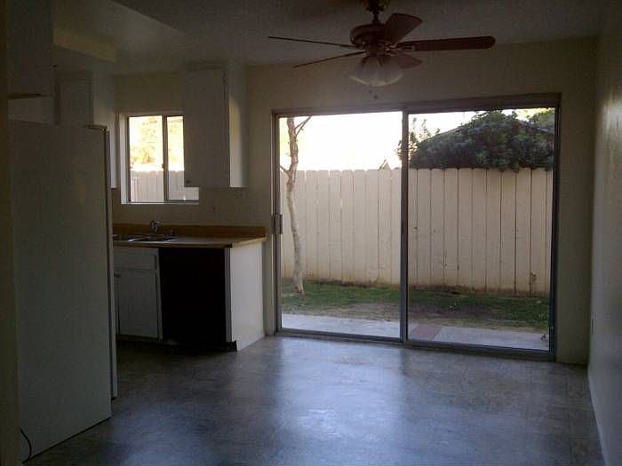 Main Area