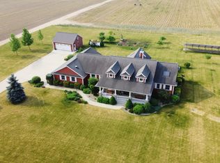 6472Y W Z Ave, Vicksburg, MI 49097