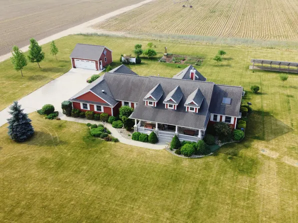 6472Y W Z Ave, Vicksburg, MI 49097