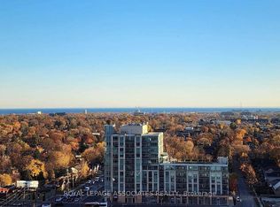 5 Mabelle Ave, Toronto, ON M9A 0C8