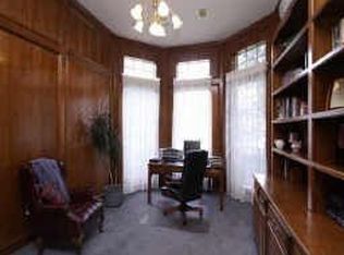 8110 Hidden Trail Ln, Spring, TX 77379