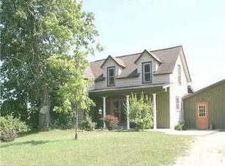 3405 18th Rd, Escanaba, MI 49829