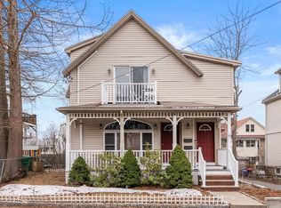 45 Quincy St #2, Medford, MA 02155