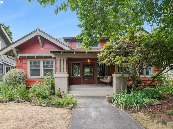 2005 NE 48th Ave, Portland, OR 97213