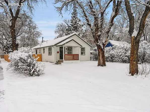 602 Alexander Rd, Colorado Springs, CO 80909