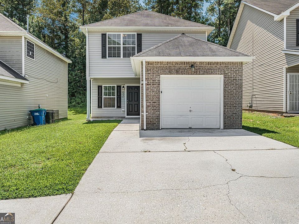 1st image of 2354 Hackamore Dr