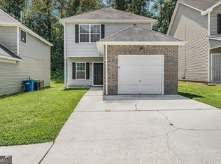 2354 Hackamore Dr, Atlanta, GA 30349