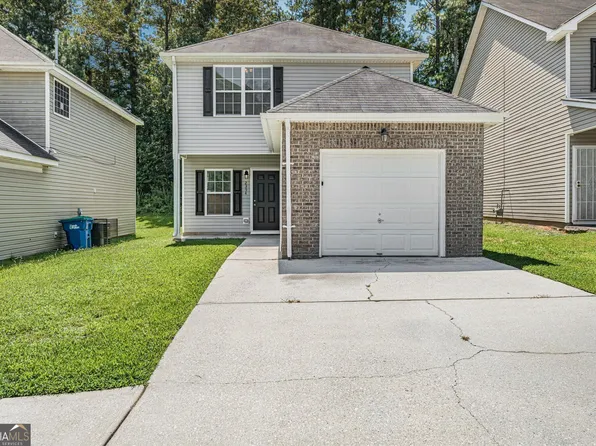 2354 Hackamore Dr, Atlanta, GA 30349
