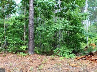 0 New Evergreen Church Rd, Rentz, GA 31075