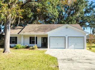 4811 Johnson Rd S, Valdosta, GA 31601