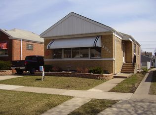 3621 Cuyler Ave, Berwyn, IL 60402