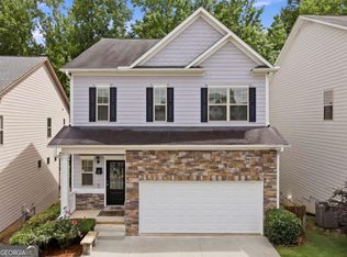 2999 Woodward Down Trl, Buford, GA 30519