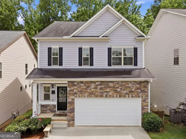 2999 Woodward Down Trl, Buford, GA 30519