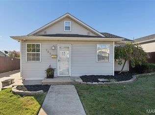 122 N 8th St, Festus, MO 63028