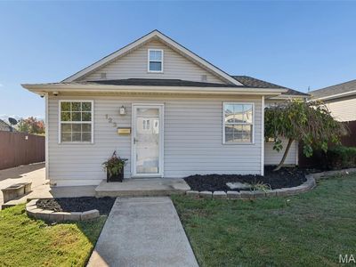 122 N 8th St, Festus, MO, 63028