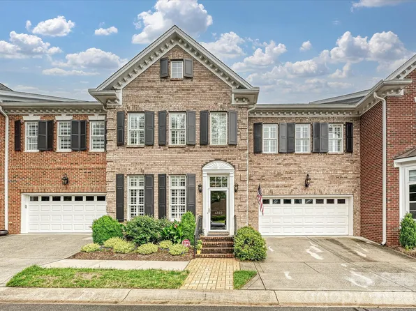 6309 Wakehurst Rd, Charlotte, NC 28226
