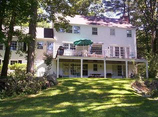 82 Lake Wind Rd, New Canaan, CT 06840