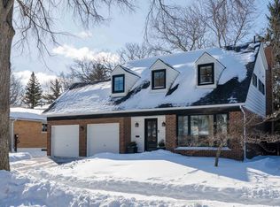 42 Holmcrest Trl, Toronto, ON M1C 1V5