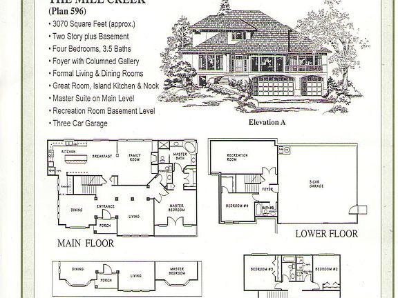 2nd image of 14829 13th Dr SE