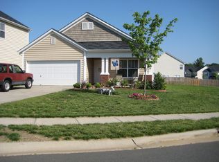 5508 Stowe Derby Dr, Charlotte, NC 28278