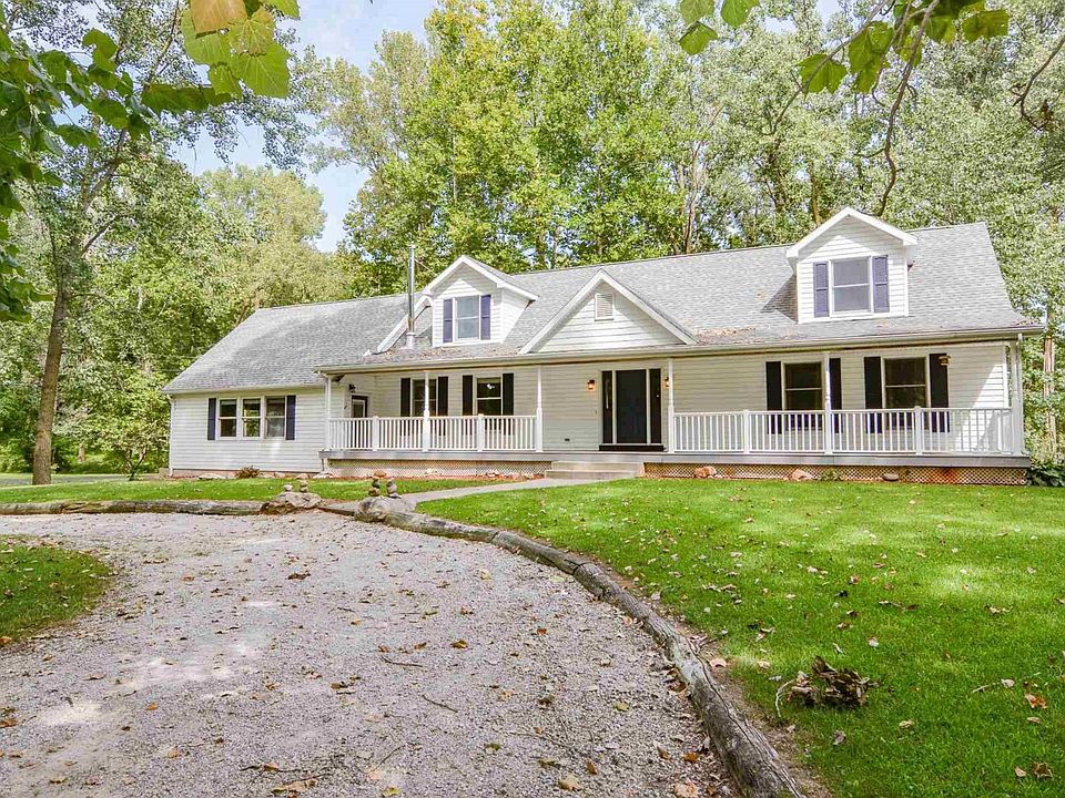 3050 S. Trail Ridge Road Warsaw IN