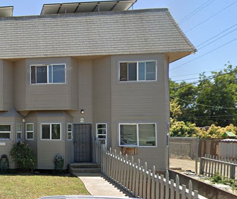1st image of 12462 Summers St APT 2