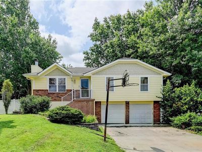1401 NE 114th St, Kansas City, MO, 64155