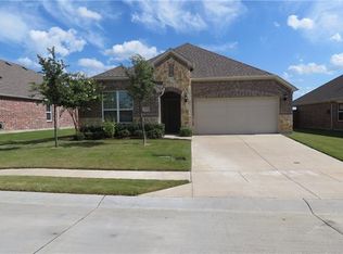 2682 Twin Point Dr, The Colony, TX 75056